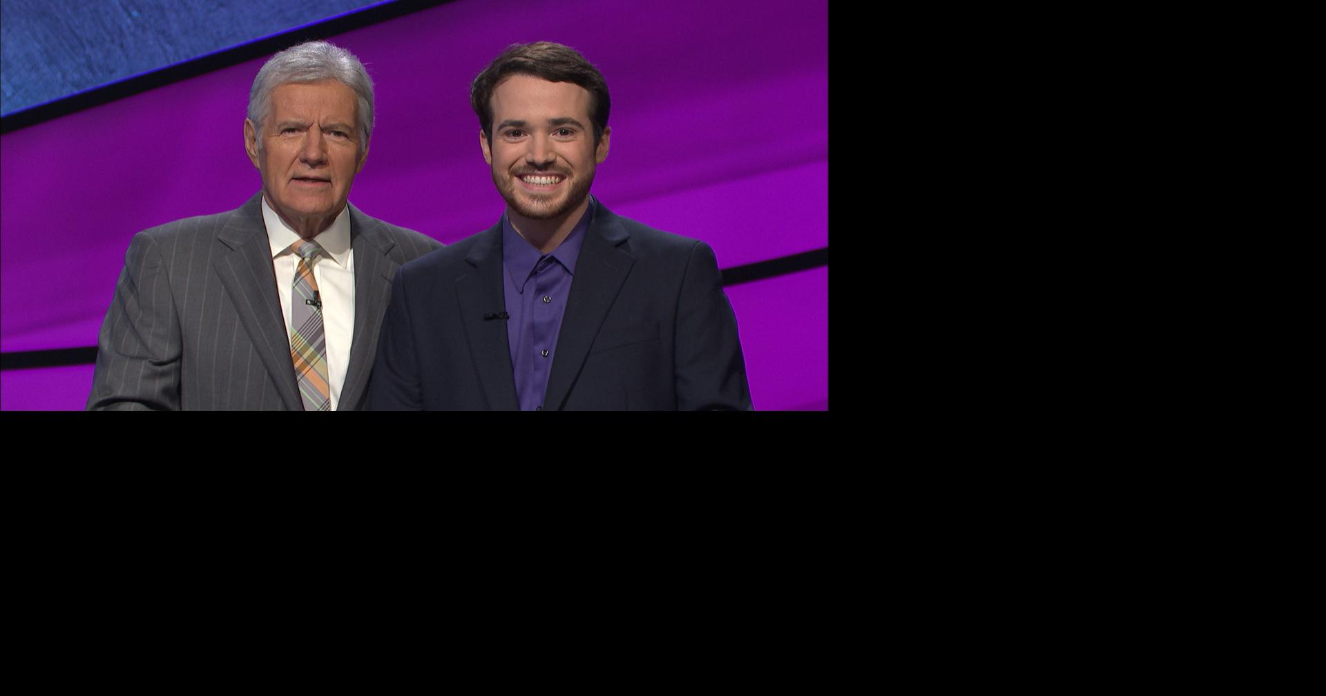 Wood County native makes appearance on 'Jeopardy' Friday | Arts ...