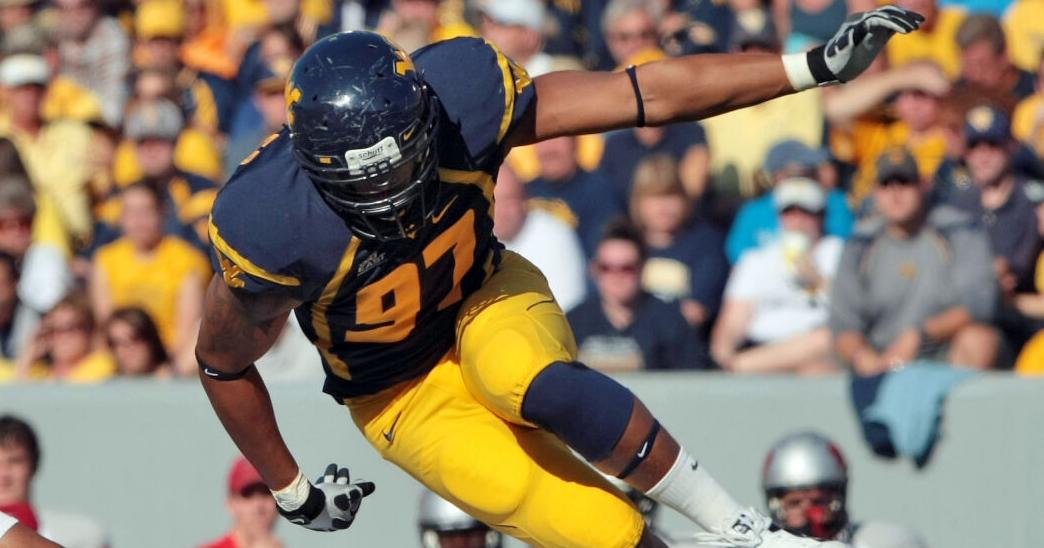 WVU football: Former DL Julian Miller enjoying role as a coach
