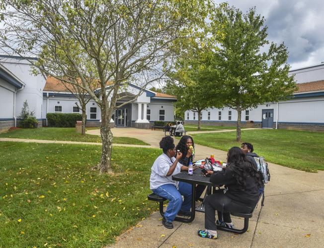 "It will change your life" Job Corps program continues to aid young ...