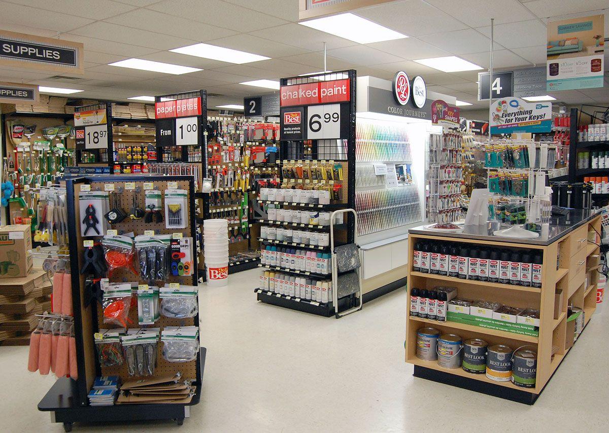 General Hardware opens in Winfield Putnam Review