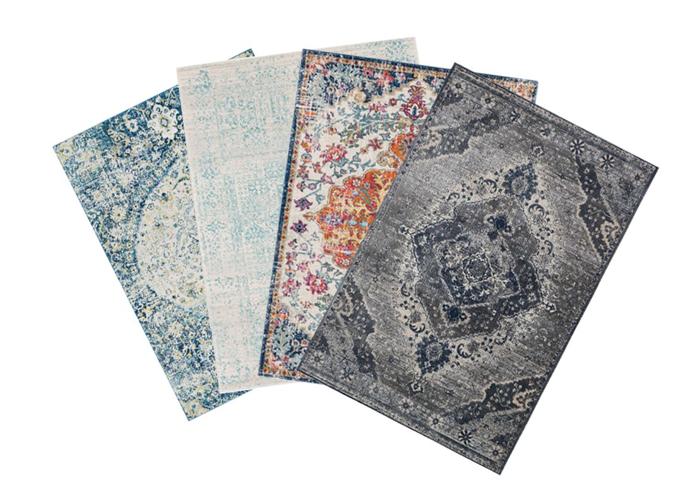 Wv State Rug Fallo WV Design Team: A perfect, affordable rug can transform a space | Life ...