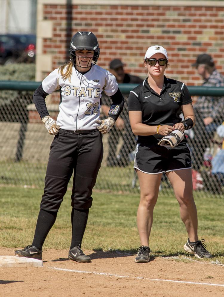 WVSU softball readies for Mountain East Conference tournament MEC