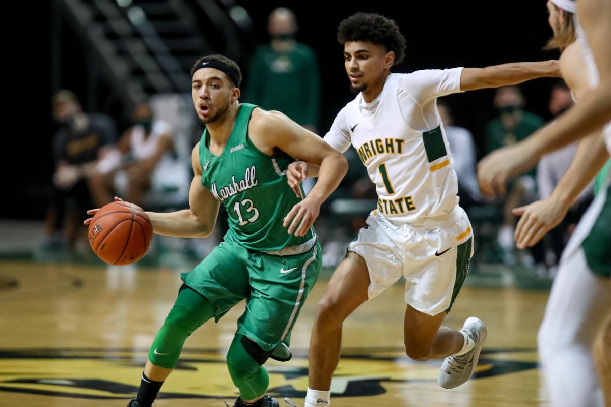 Marshall Basketball Herd Defense Focused On College Of Charleston Guards Marshall University Wvgazettemail Com Choose from 220+ cartoon basketball graphic resources and download in the form of png, eps, ai or psd. marshall basketball herd defense