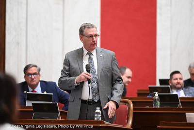 WV Senate approves economic development board bill | Legislative ...