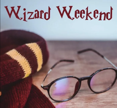 What to expect at the Wizard Weekend in Fayetteville | Events ...