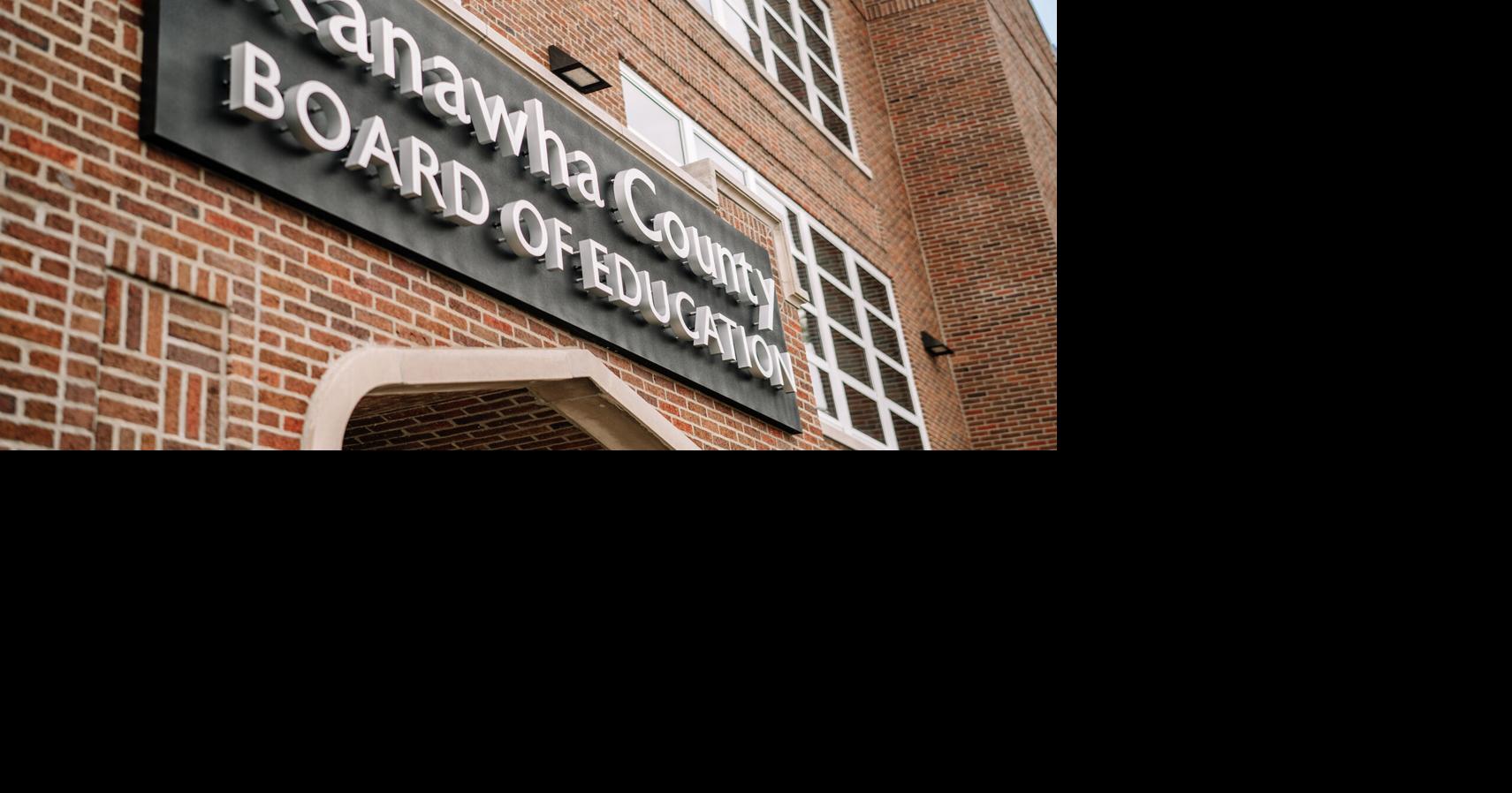 Kanawha Schools: Bus operator policy revised; suicide prevention plan implementation