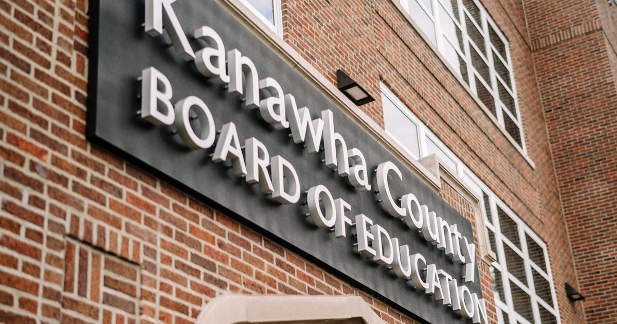 Kanawha Schools: Bus operator policy revised; suicide prevention plan implementation