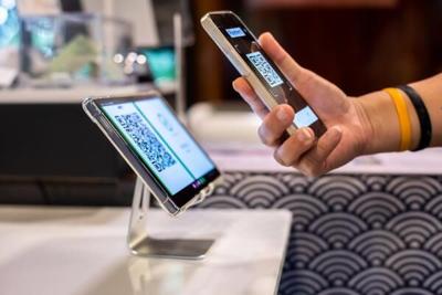 Beware the Double Click! Evaluate QR Codes to Protect Against Fraud