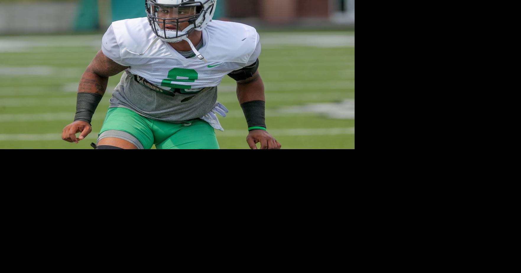 Marshall football Former Herd linebacker Jaquan Yulee, 24, dies in car