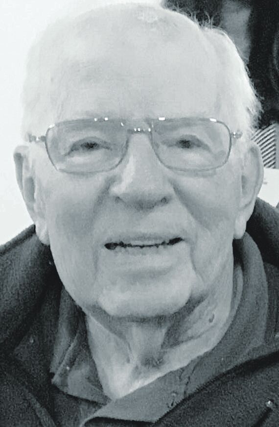 Charles Fry - Vimarsana News