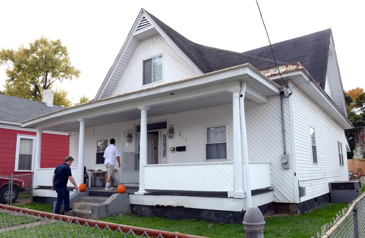Oxford House model encourages independent recovery | News ...