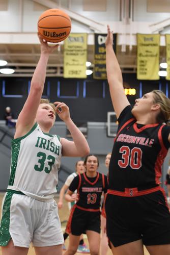 ChasCatholic vs Sissonville