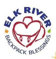 Elk River food drive underway