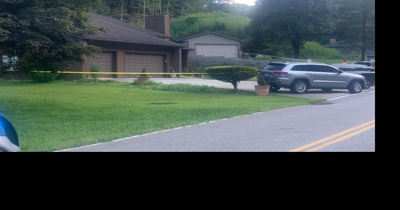 Victim, suspect in Kanawha City shooting death knew each other