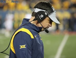 ƷƵ Notebook: Tragedy touches the Mountaineer family