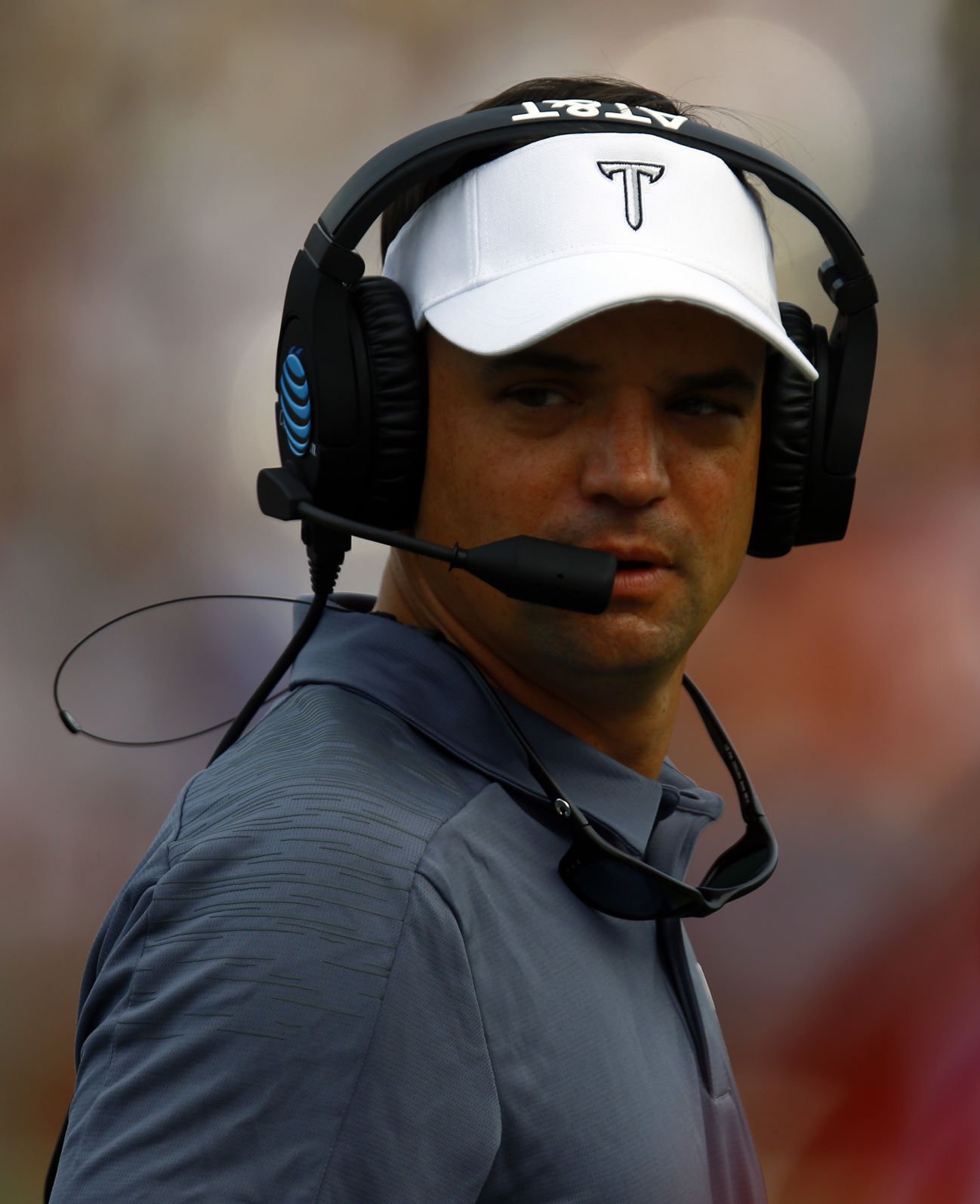 Source: Troy's Neal Brown To Become Next WVU Football Coach | WVU ...