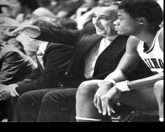 Fairmont State Hall Of Fame Men S Basketball Coach Joe Retton Dies At 82 Mec Sports Wvgazettemail Com