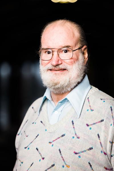 Robert Sheets