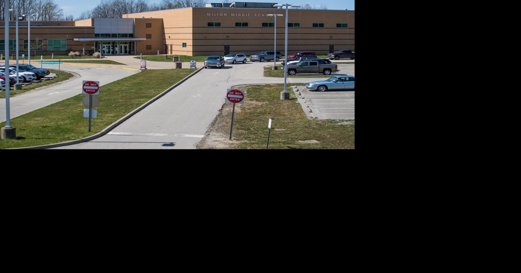 Milton Middle School teacher scrutinized for inclass comments