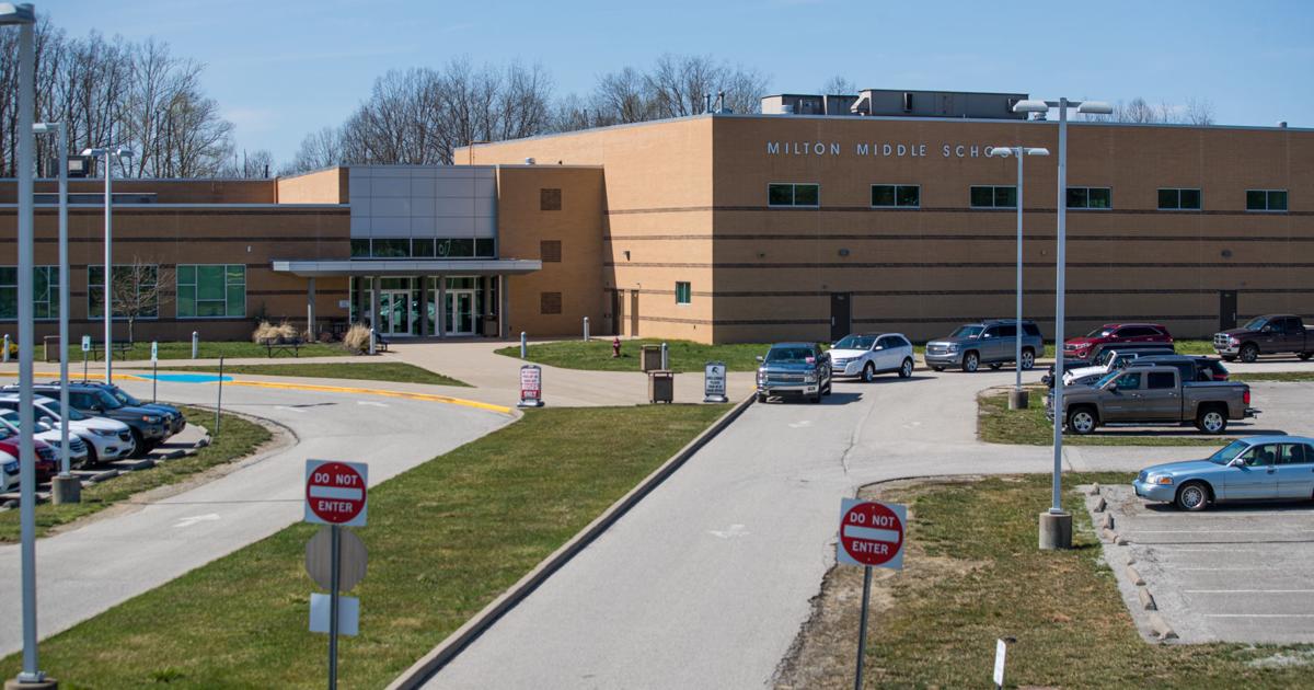 Milton Middle School teacher scrutinized for inclass comments