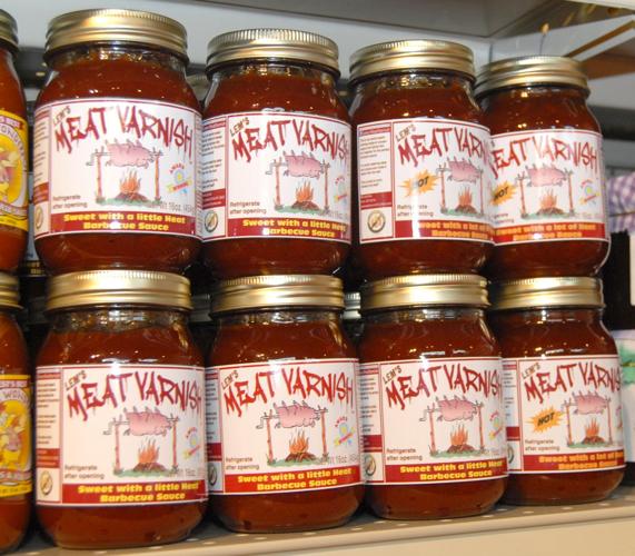 The Food Guy Lem’s Meat Varnish serving up can’tmiss brisket Life