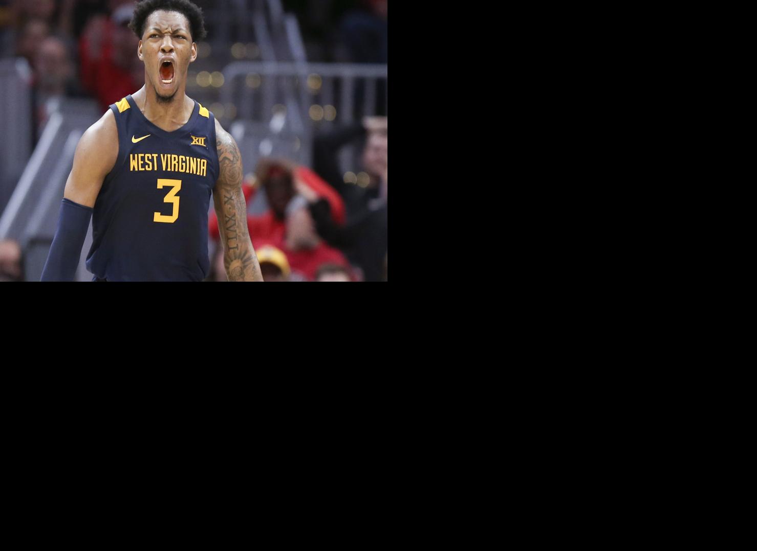 Wvu Basketball No 22 Mountaineers Upset No 2 Ohio State 67 59