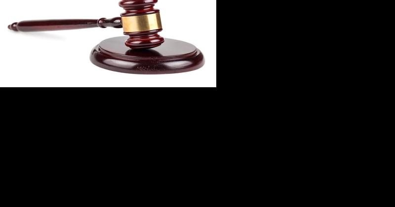 Former Kanawha PSD board member sentenced to probation | Legal Affairs - Vimarsana News