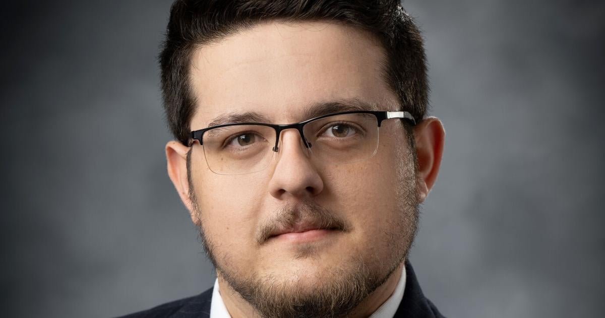 Holstein reelected state GOP chairman; party disavows Pritt