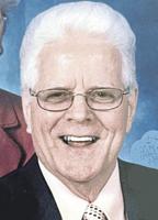 Richard F. "Shep" Shepherd