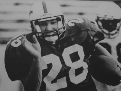Monte Cater Mike Barber Selected To West Virginia Sports Hall Of