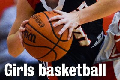 West Virginia Coaches Association Girls Basketball Poll Dec 19