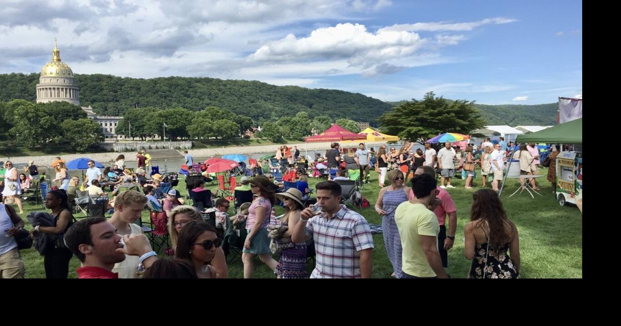 Wine & Jazz Music Festival returns Arts & Entertainment