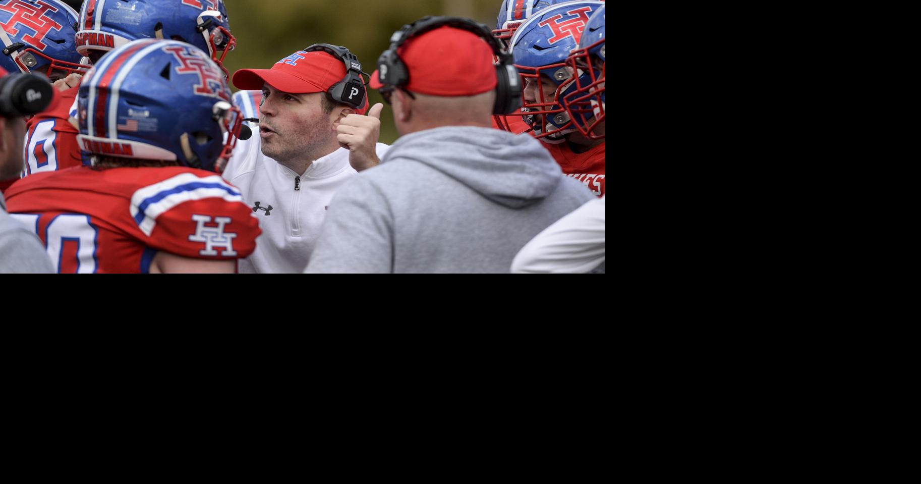 Cardinal Conference still strong after four schools depart | Football ...