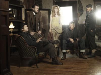 Alison Krauss