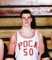 Legends of the Kanawha Valley: Tim Lyle never took time for granted at Poca