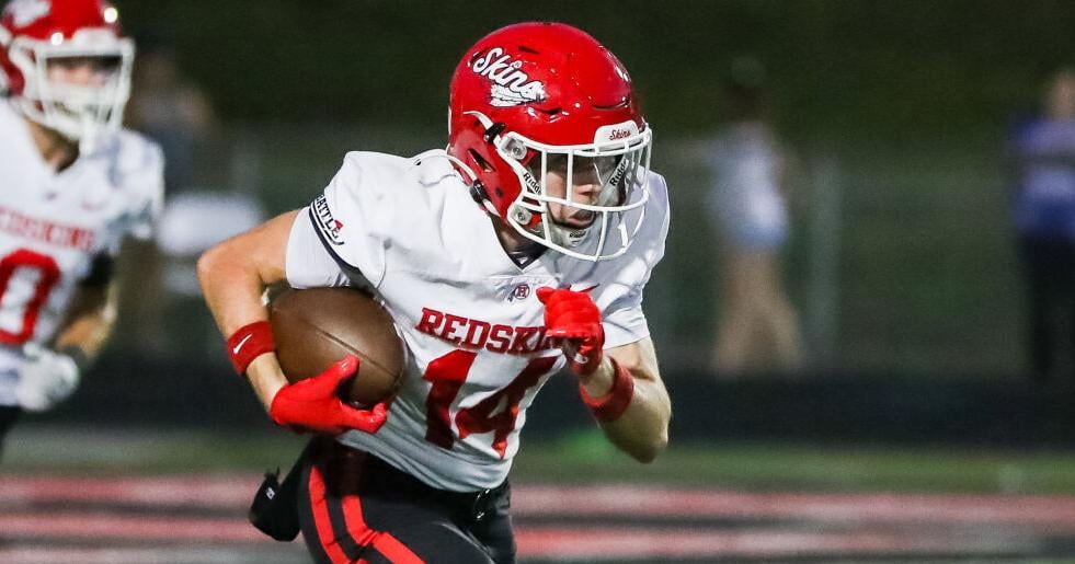 2026 prep football previews: Tough first season motivates Hatfield, Hurricane