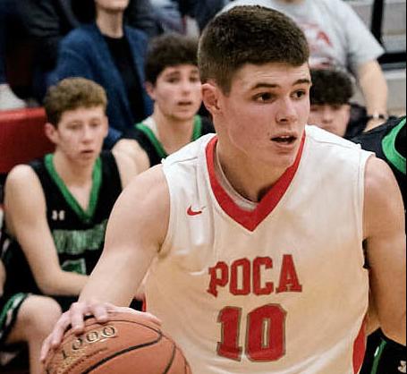 Boys Basketball Preview Poca Gw Capital Eye Return To State