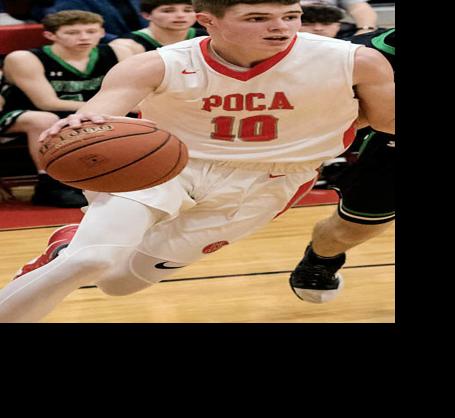 Boys Basketball Preview Poca Gw Capital Eye Return To State