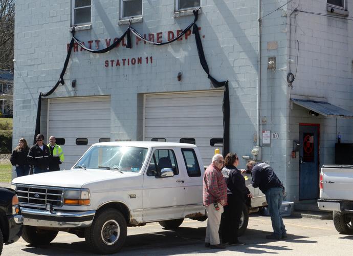 Pratt firefighters remembered as dedicated, loved by the community