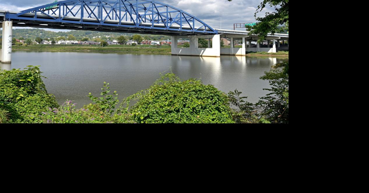 Ramps to close at night for at least a week on Fort Hill Bridge in ...