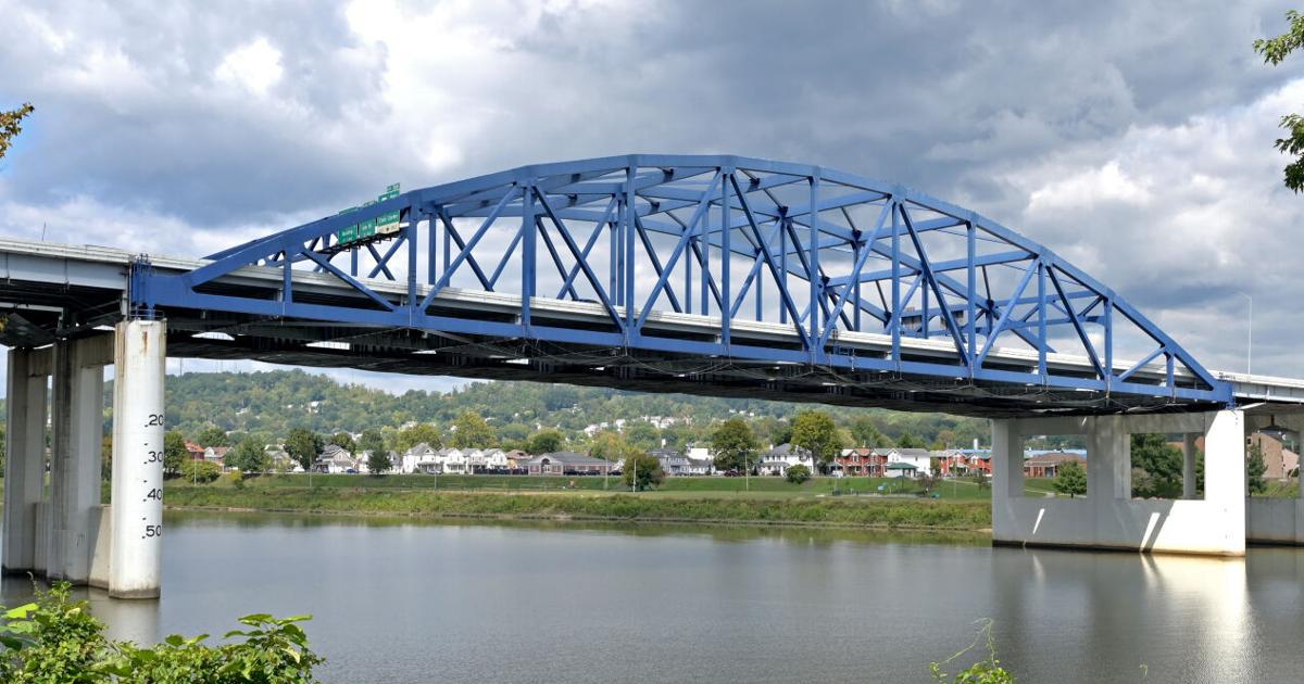 Ramps to close at night for at least a week on Fort Hill Bridge in ...