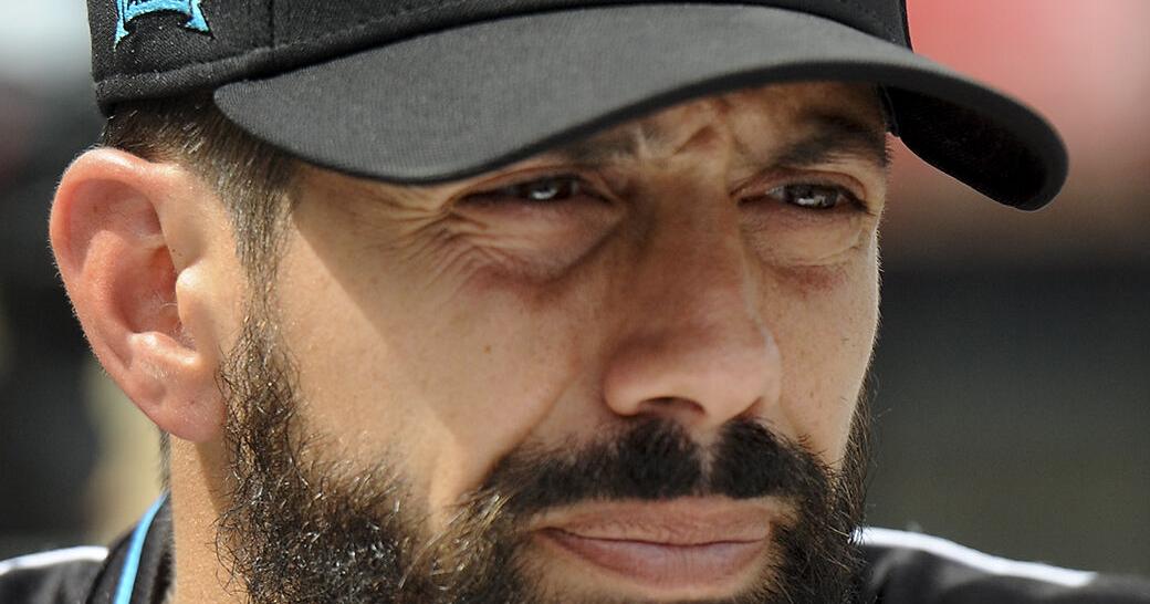 Testa carries out coaching, playing duties for Dirty Birds | Sports ...