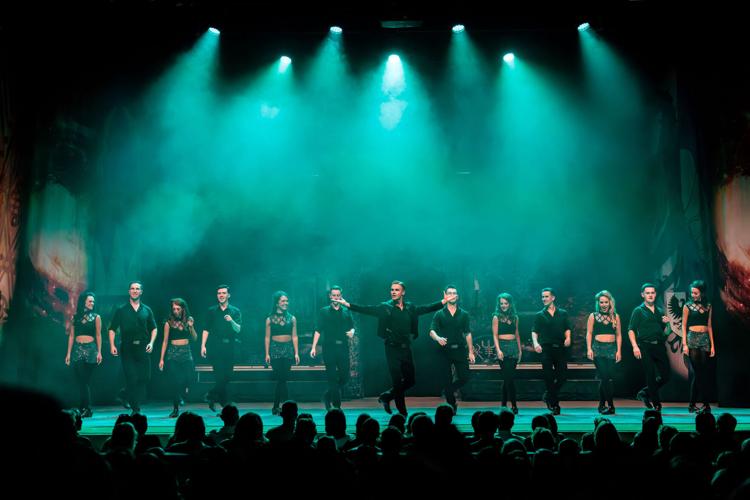 'A Taste of Ireland' coming to Charleston and Huntington | Life & Arts ...