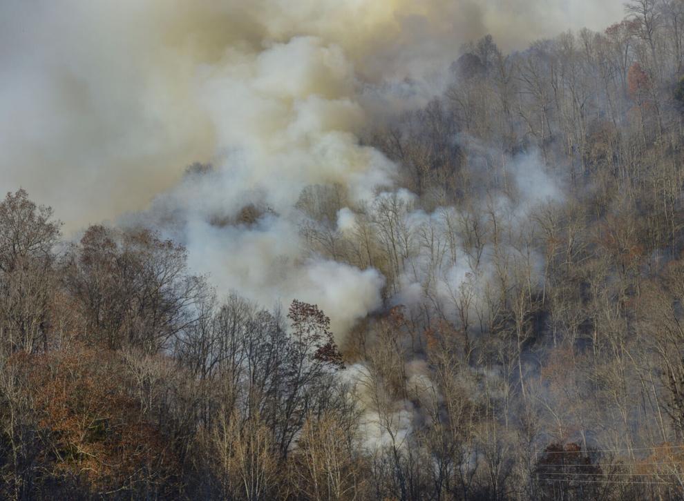 Wv burn laws near me