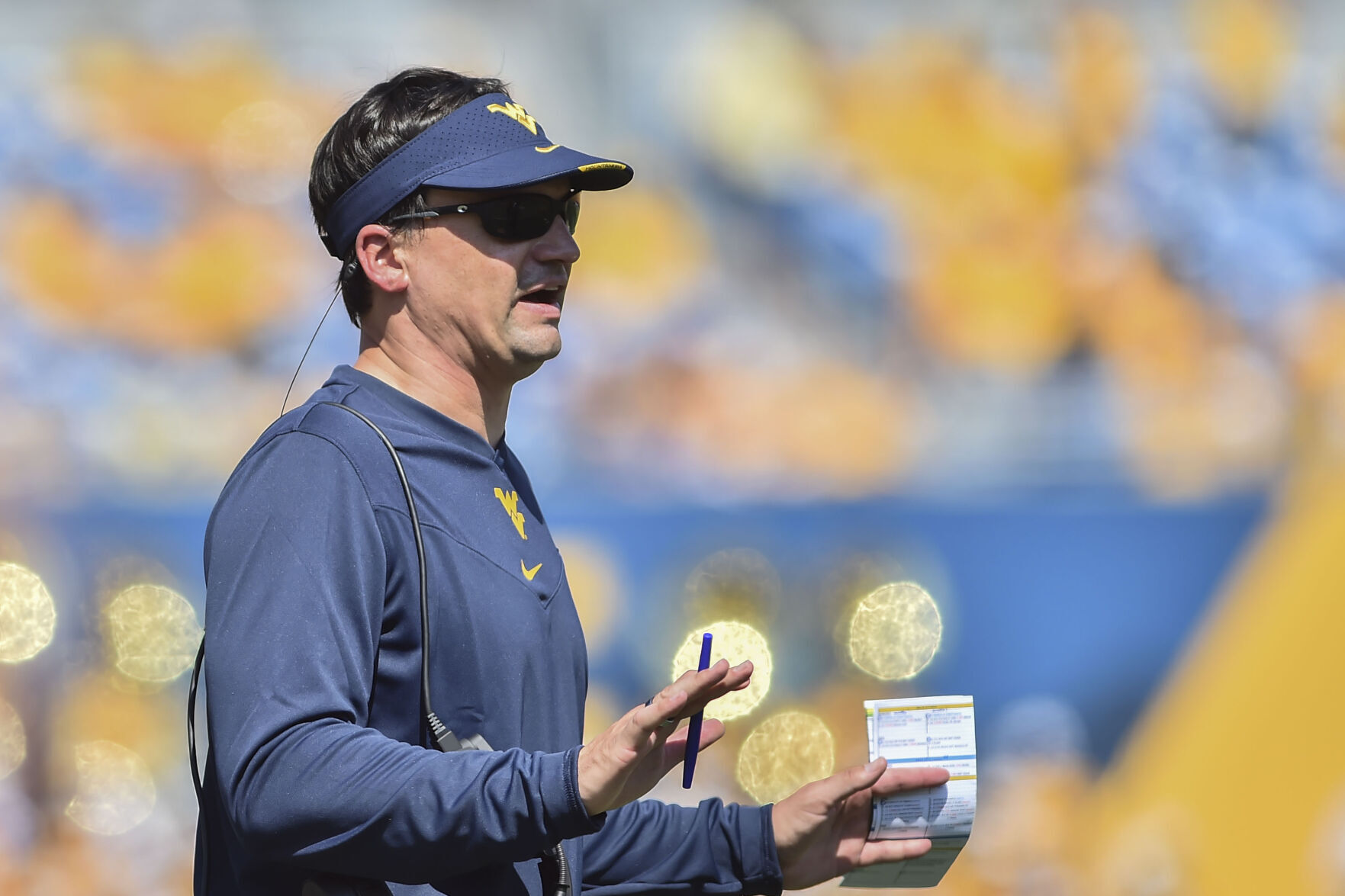 WVU football: Mountaineers picked 