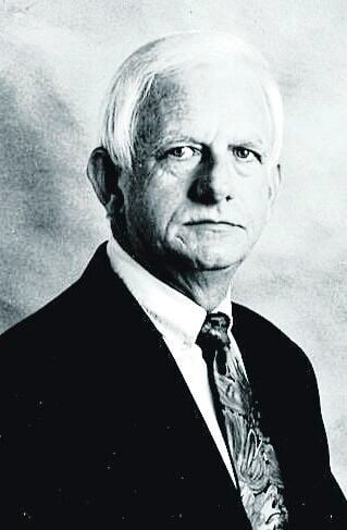 Allen Jack Long