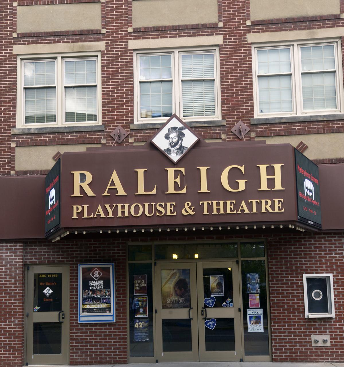 Image result for raleigh playhouse beckley wv