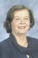 Elizabeth Lawton Beury
