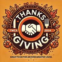 YWCA conducting Thanks Giving campaign in November