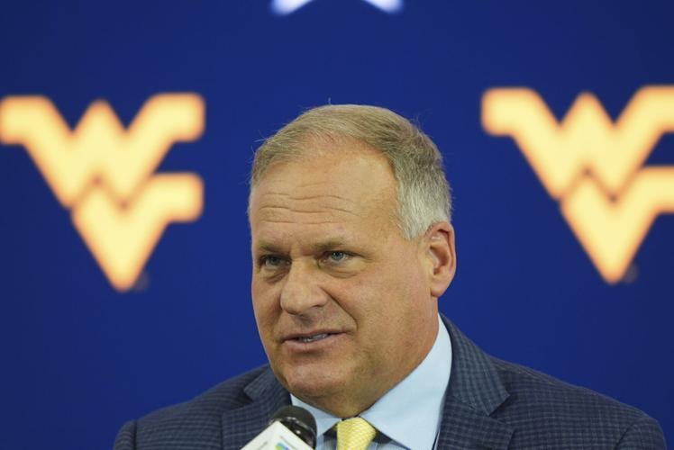 Big 12 Media Days Football